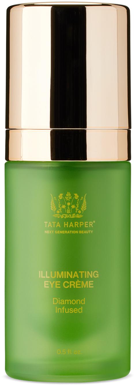 

Крем для век с эффектом сияния, сменный, 15 мл Tata Harper