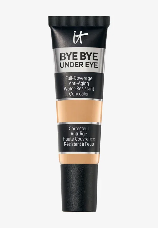Консилер 12 мл It Cosmetics, цвет medium tan