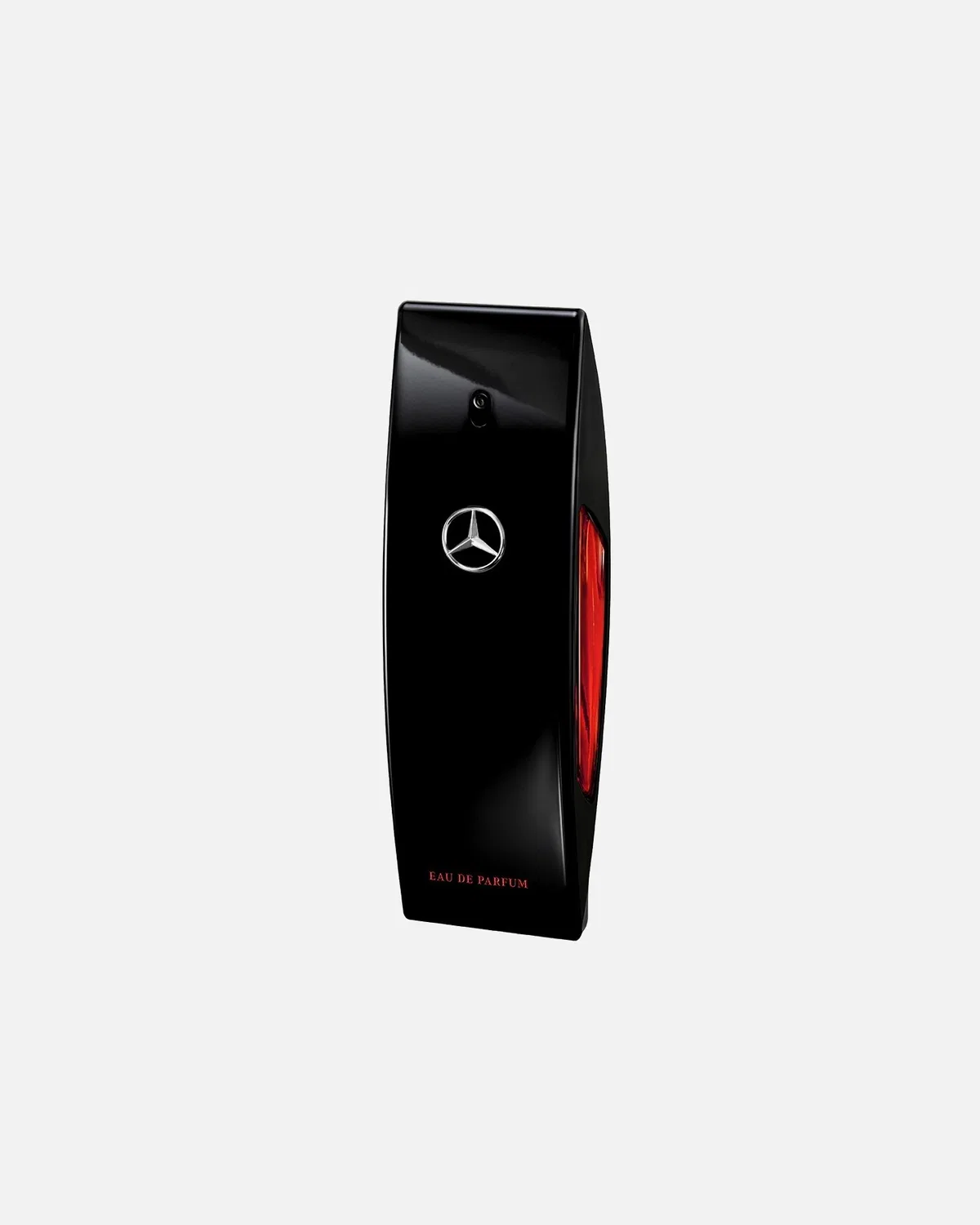 Парфюмерная вода Club Black Mercedes-Benz Parfums, 100 Ml