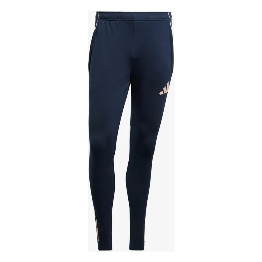 Спортивные штаны Tiro 25 Competition Training Pants adidas, Темно-синий