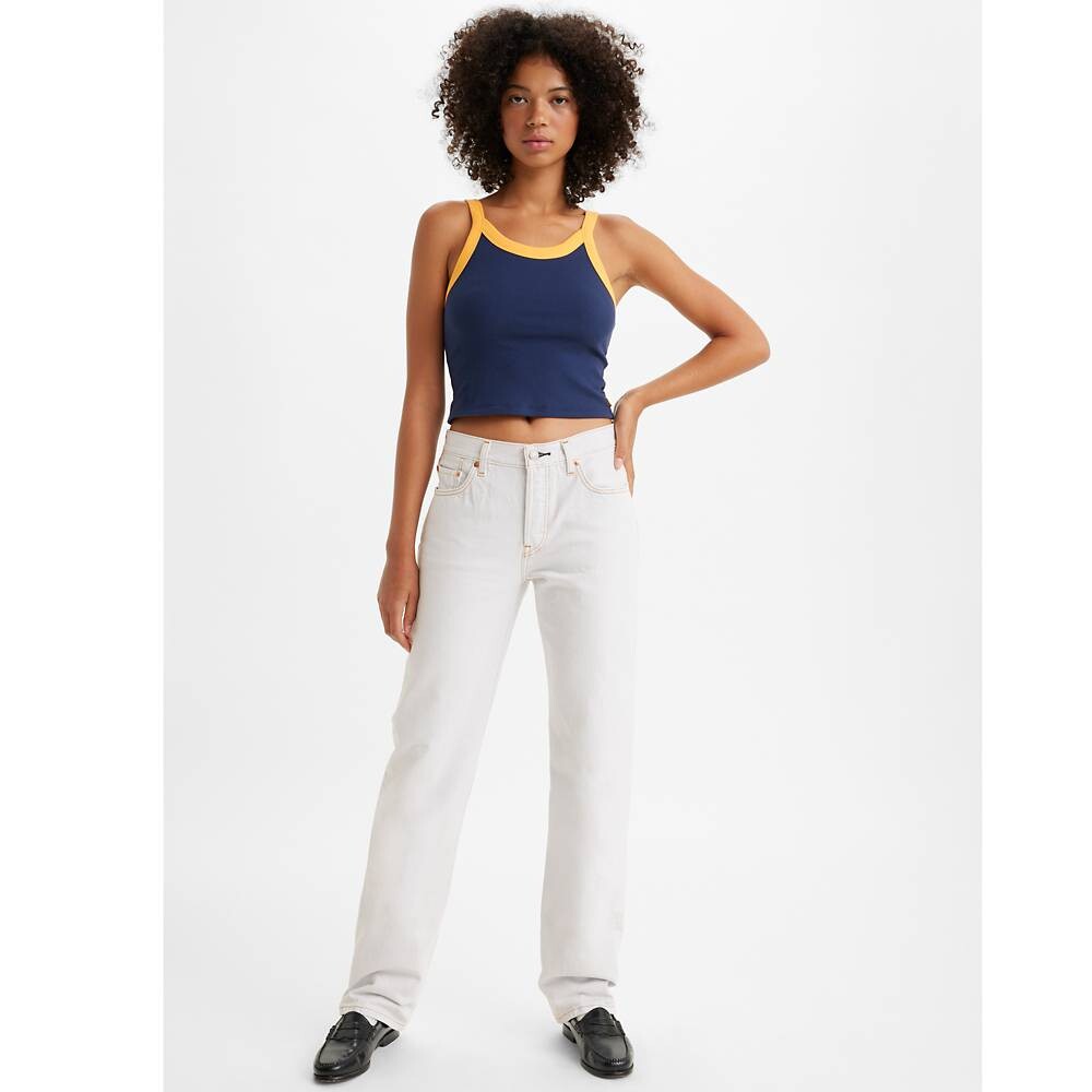 

Джинсы женские Levi's