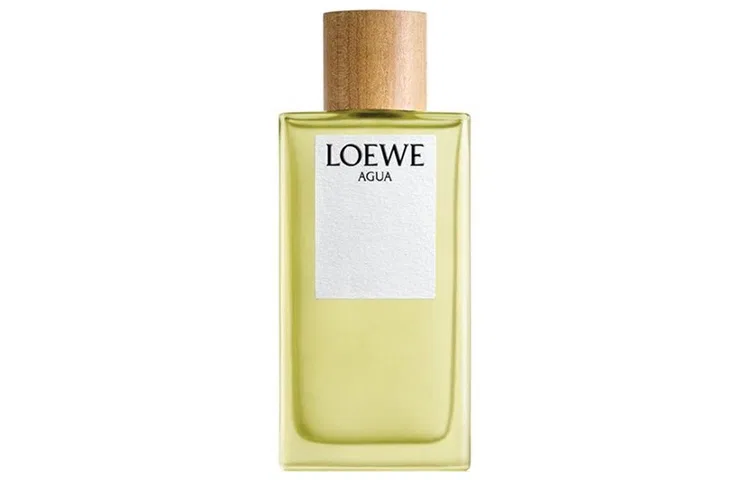 Парфюмерная вода Loewe Dior Eau De Toilette, 100 мл, Black Tea Santalum, LOEWE, Black — фото 4