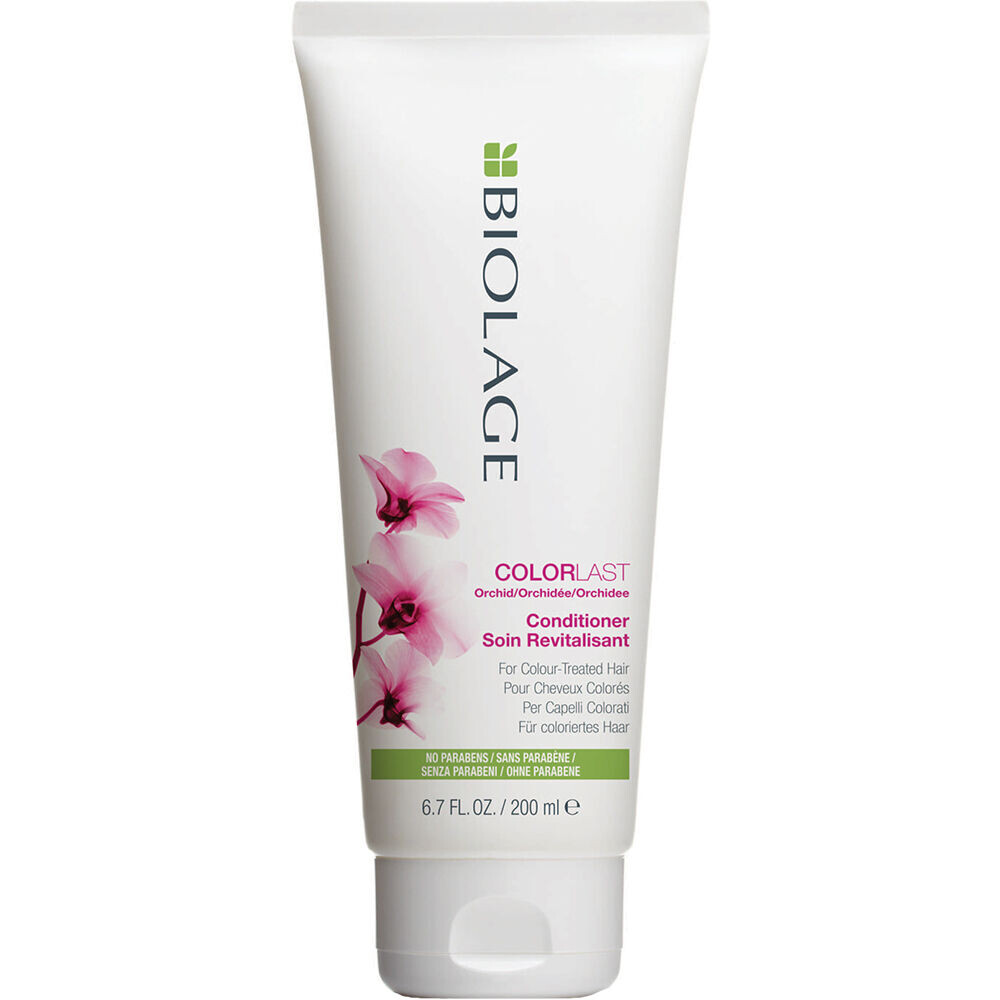 

Matrix Biolage ColorLast кондиционер для окрашенных волос, 200 мл