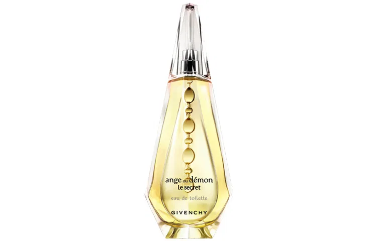 Женские духи Eau De Toilette Radiant Like The Dawn Magical Angel Givenchy, 30 мл — фото 2