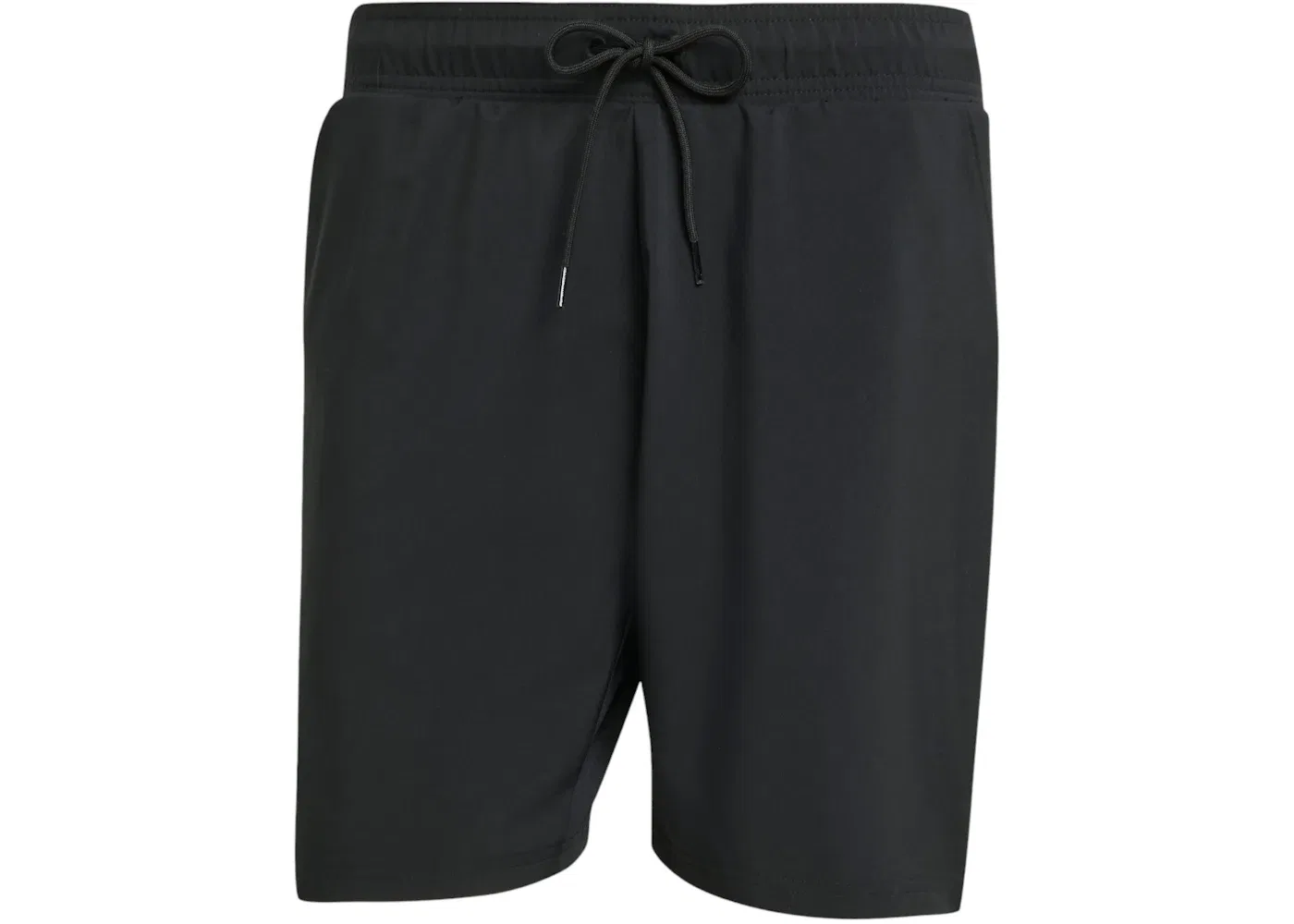 Мужские шорты с длинным рукавом Adidas, Black