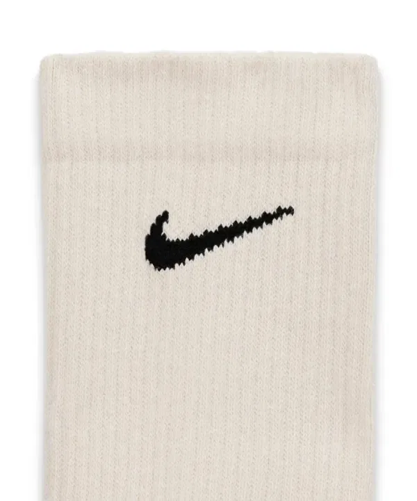 Носки повседневные, 3 пары, Nike, мультиколор — фото 4