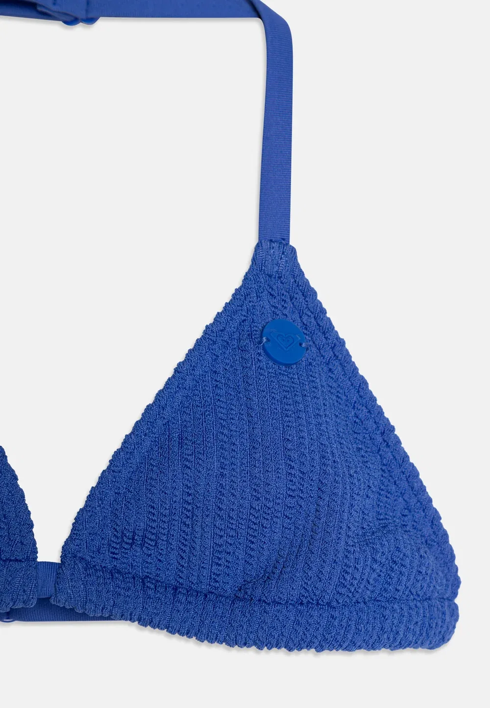 Аруба три-бикини Roxy, Dazzling Blue — фото 3