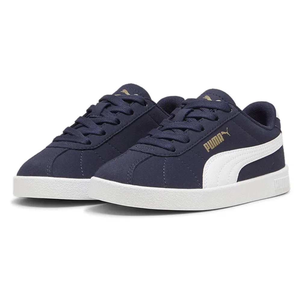 Кроссовки Puma Club II PS, синий