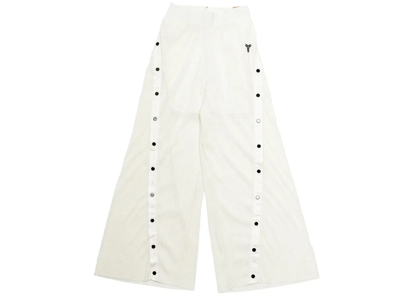 Женские брюки Nike Kobe Bryant Pleated Pant, White