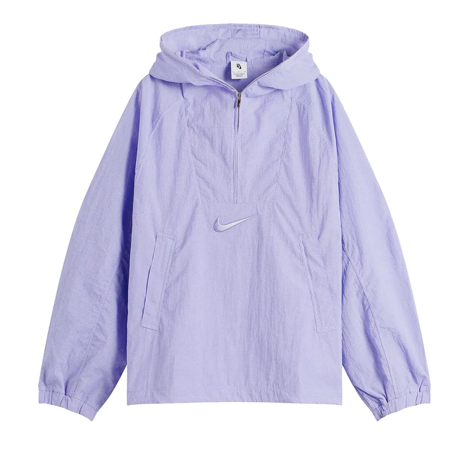Легкая куртка Nike Runway, фиолетовый