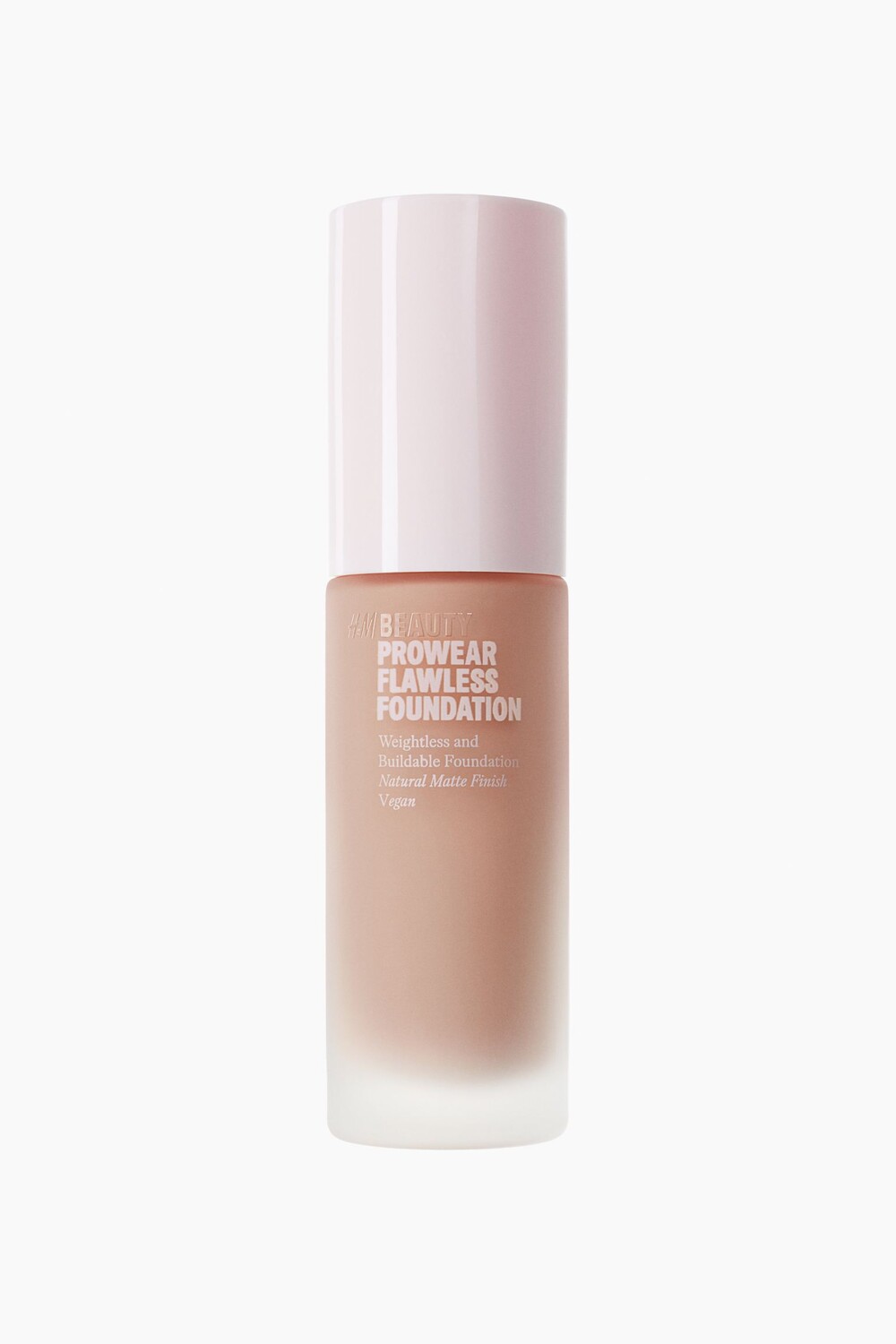 

Тональная основа H&M Skin-perfecting, 30 мл, тон 23,0 N