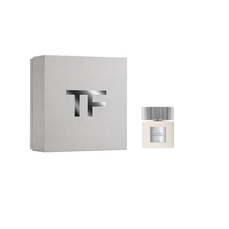 Женский подарочный набор духов с бергамотом и морковным семенем, TOM FORD, 30 мл