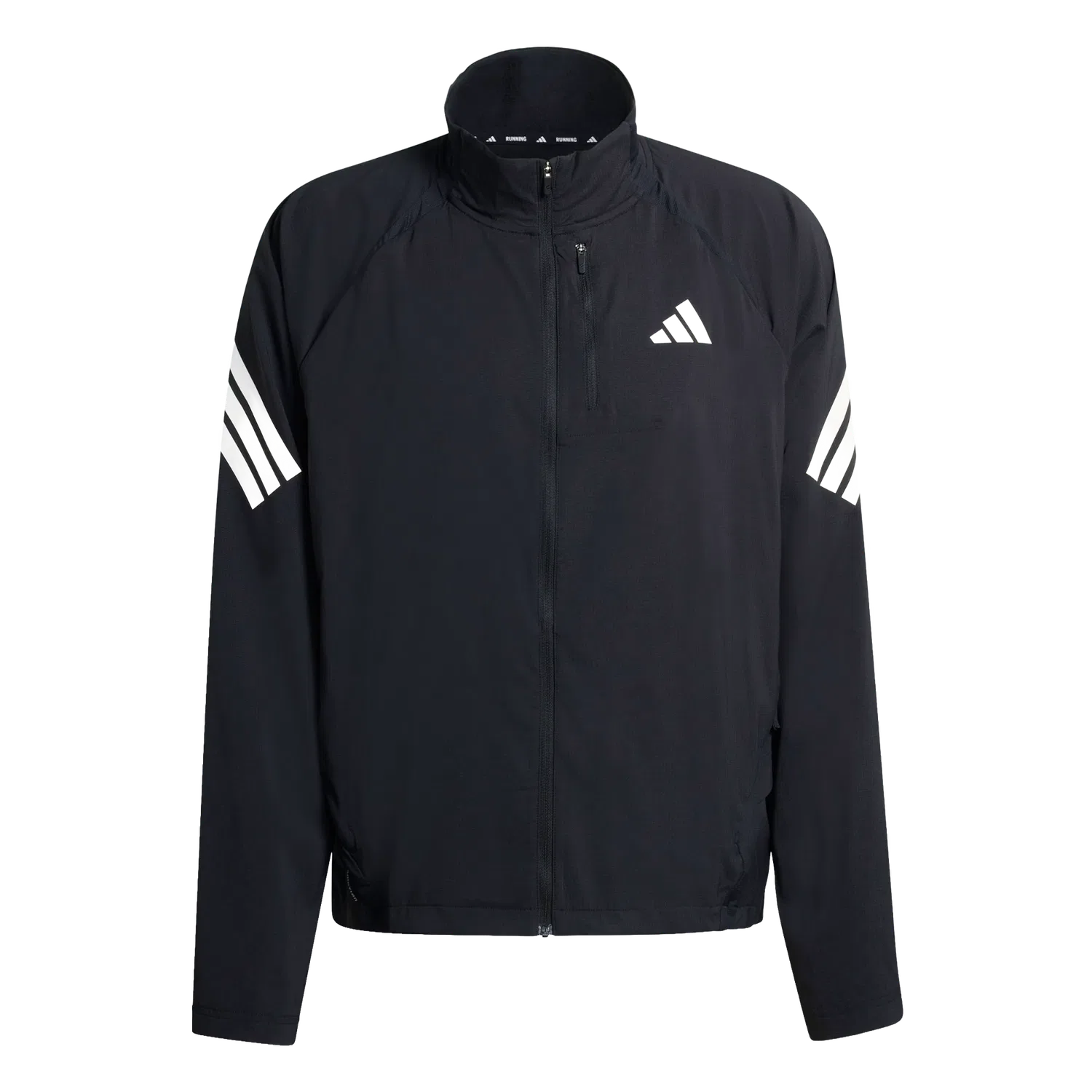 Мужская переходная куртка adi365 FORMOTION Adidas, черный