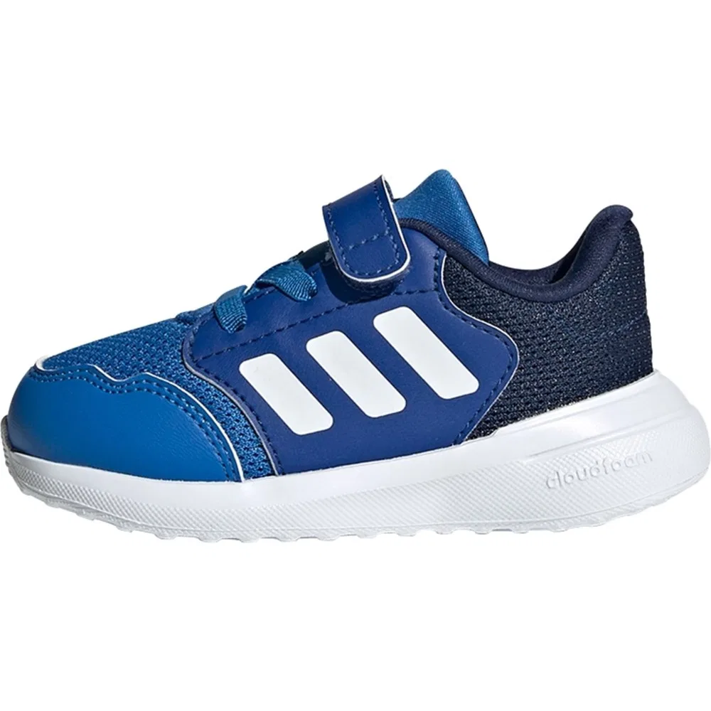 Детские кроссовки с мягкой подкладкой Tensaur Run 3.0 adidas — фото 3