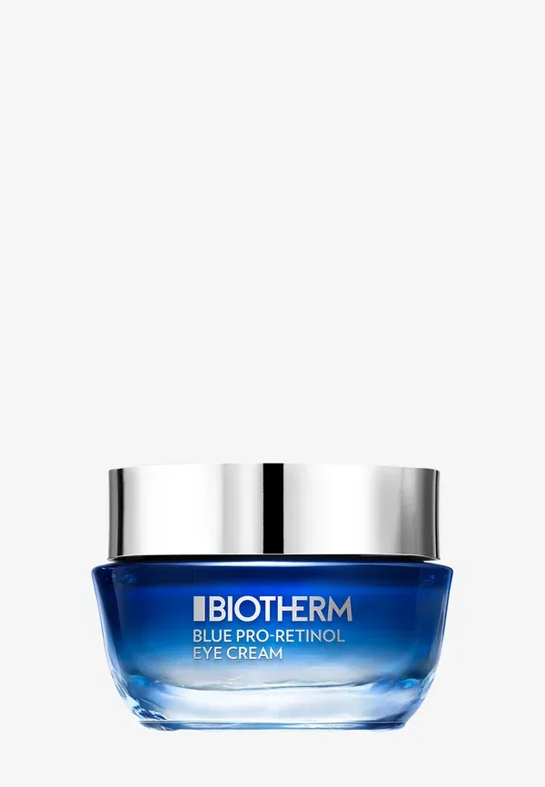 Синий про-ретинол аугенкрем - уход за глазами 15 мл Biotherm