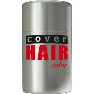Микроволокна для загущения волос Cover Hair Cover Hair, Mid-Brown