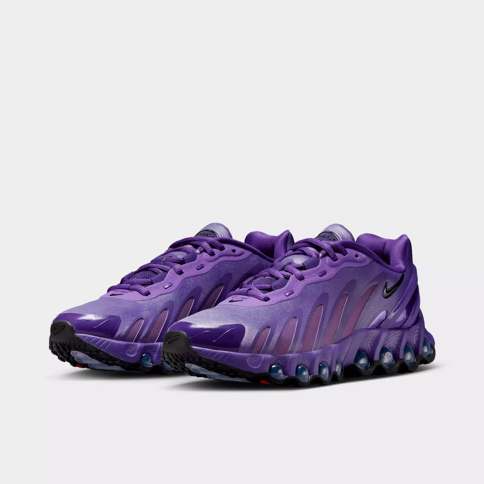 Кроссовки Women's Nike Air Max Dn8 Casual, фиолетовый — фото 2