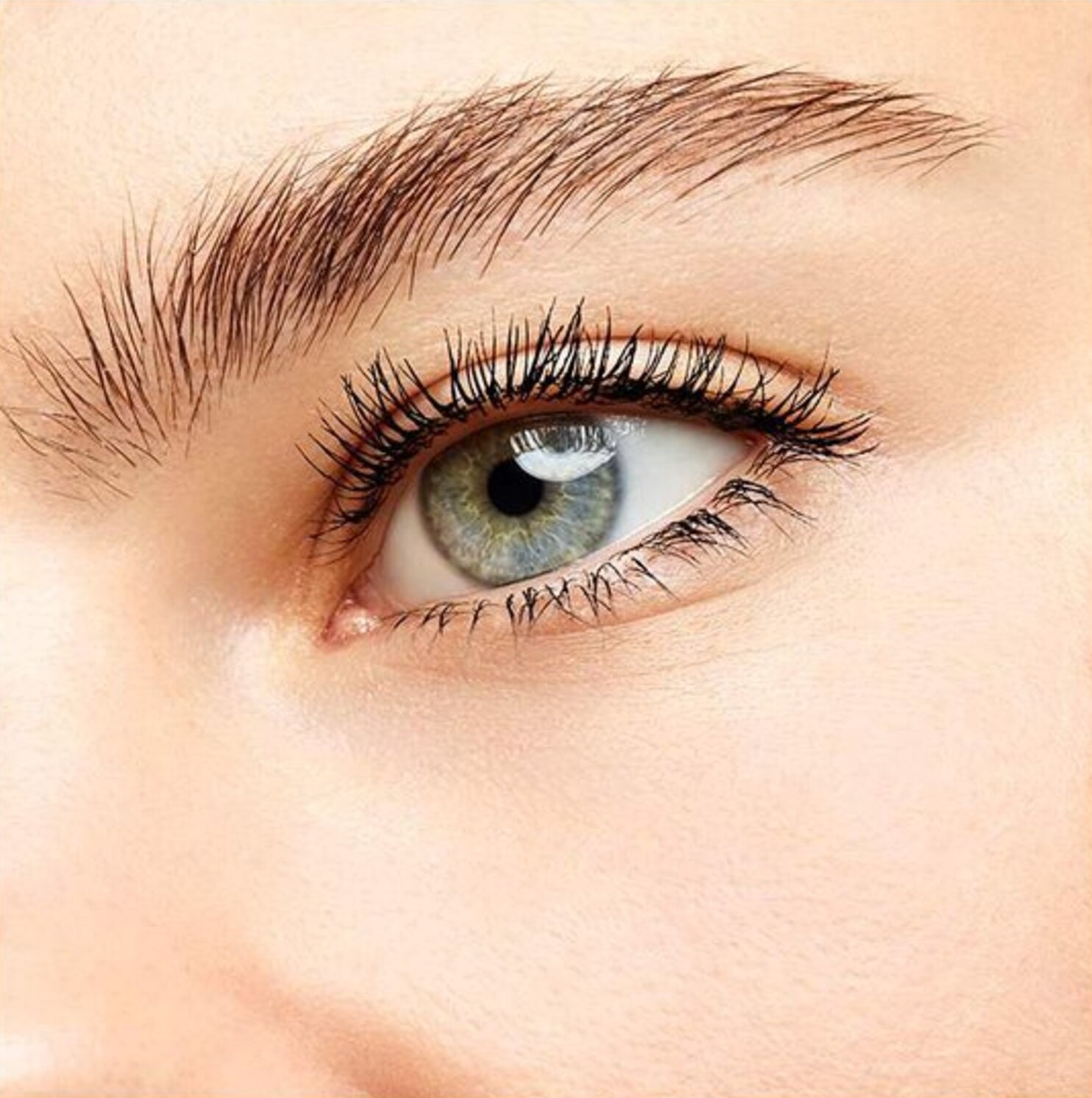 Тушь для ресниц Yves Saint Laurent Volume Effet Faux Cils Radical, 1 Black Over Black — фото 3
