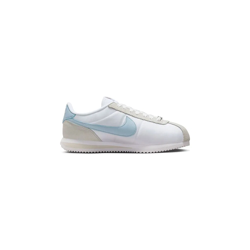 Детские кроссовки Nike Cortez Unisex с логотипом, White