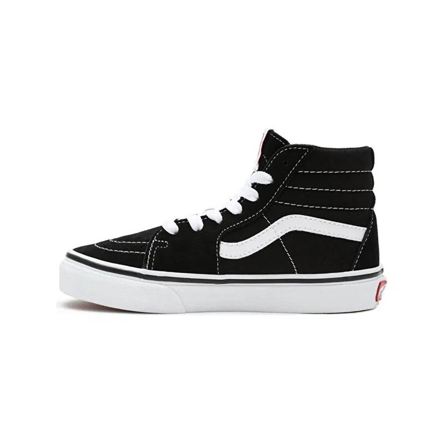 Спортивные кроссовки Vans Uy Sk8-Hi, Черный — фото 3