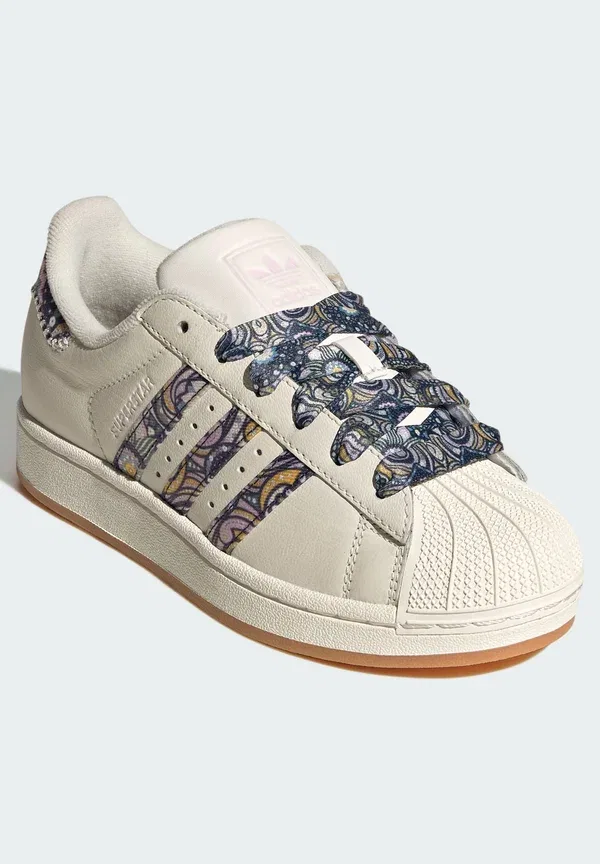 Кроссовки Adidas Liberty Superstar II унисекс - кроссовки Adidas Originals — фото 2