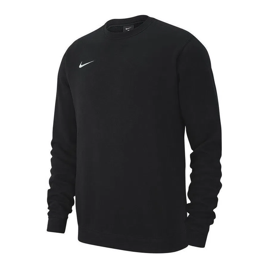 Свитшот Nike AJ1466-010, Черно-белый