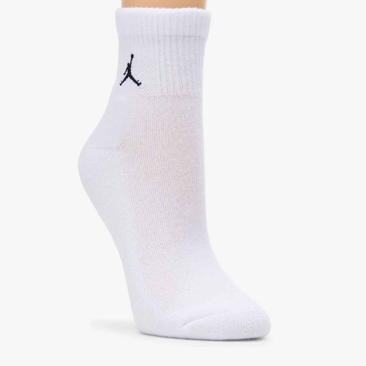 Набор из 6 средних повседневных носков до щиколотки Jordan, Assorted — фото 4