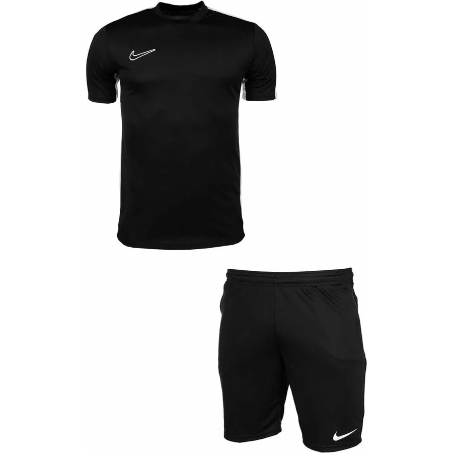 Комплект из футболки и шорт Nike DR1336+CW6152, Оливковый
