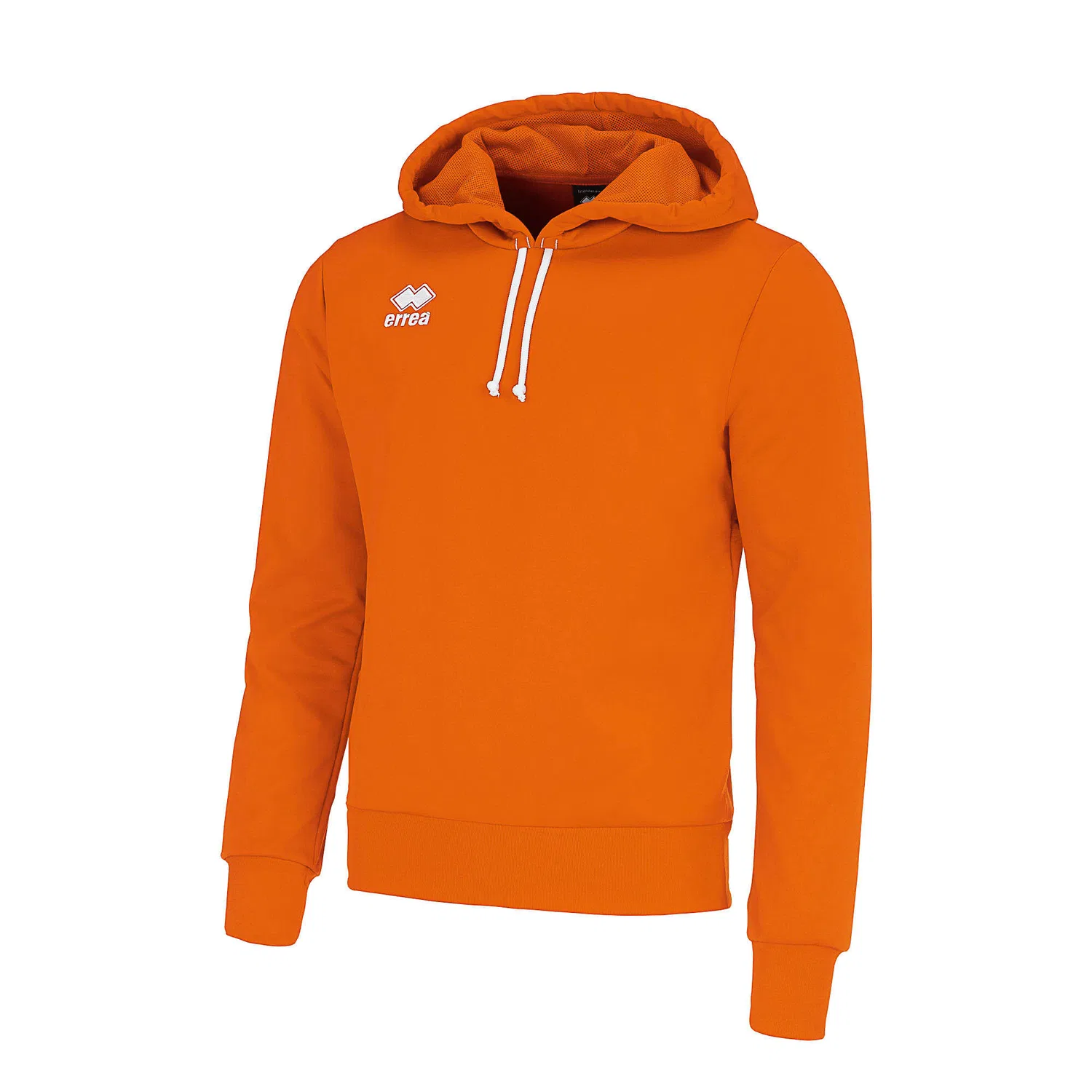 Детская куртка с капюшоном Jonas Giubbino Jr Errea, Orange