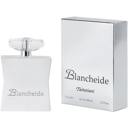 Парфюмерная вода Blancheide Taitutiare, 100 мл