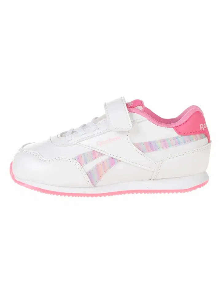 Кроссовки низкие Royal Cl 3.0 Reebok, белый