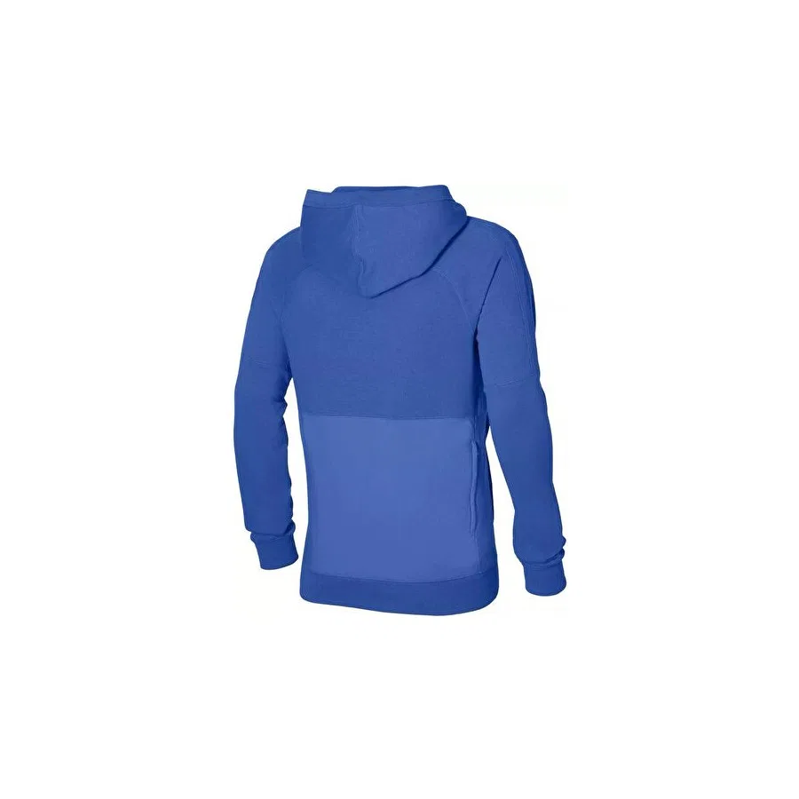 Мужской свитшот-худи с капюшоном Nike M Nk Strke22 Po Hoody Dh9380-463, Разноцветный — фото 2