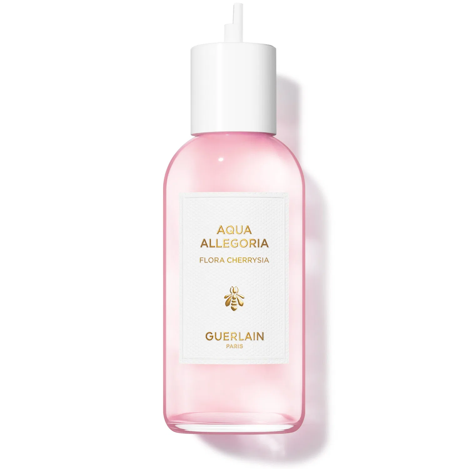 Парфюмерная вода-рефилл Aqua Allegoria Flora Cherrysia GUERLAIN, 200 мл