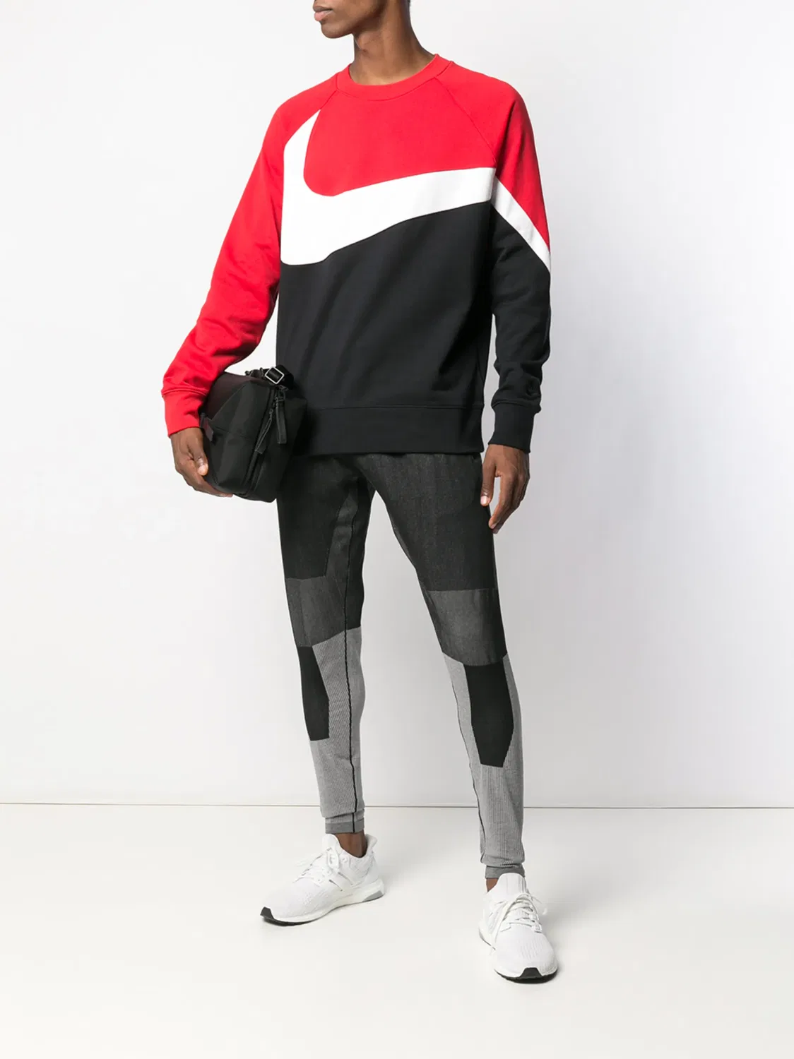 Спортивные брюки Sportswear Tech Pack Nike, черный — фото 2