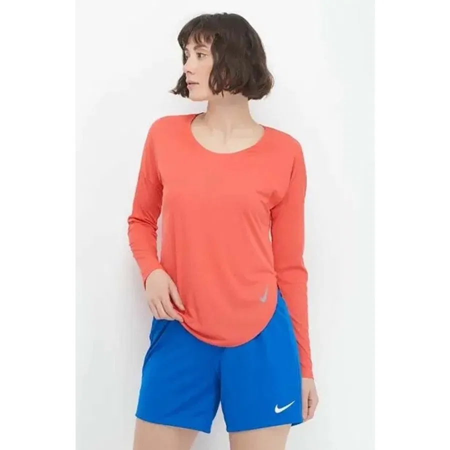 Шорты спортивные с быстросохнущей тканью Dri-FIT Park III Nike, Синий