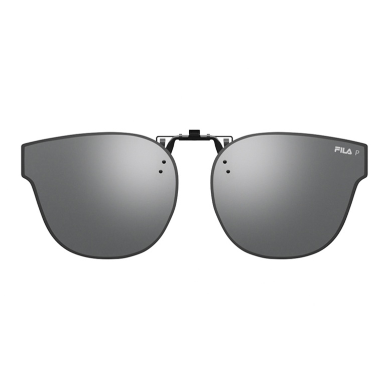 

Неправильная/многоугольная матовая линза FILA