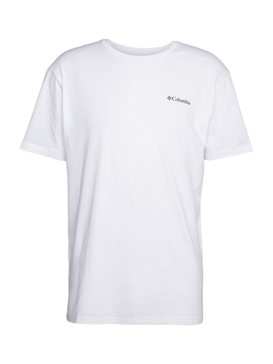 

Футболка Performance COLUMBIA North Cascades, White