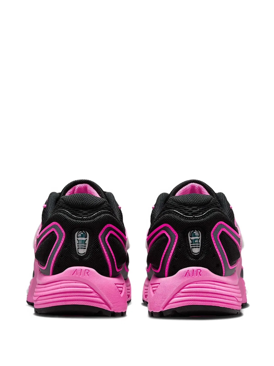 Кроссовки Pegasus Wave Nike, розовый — фото 3