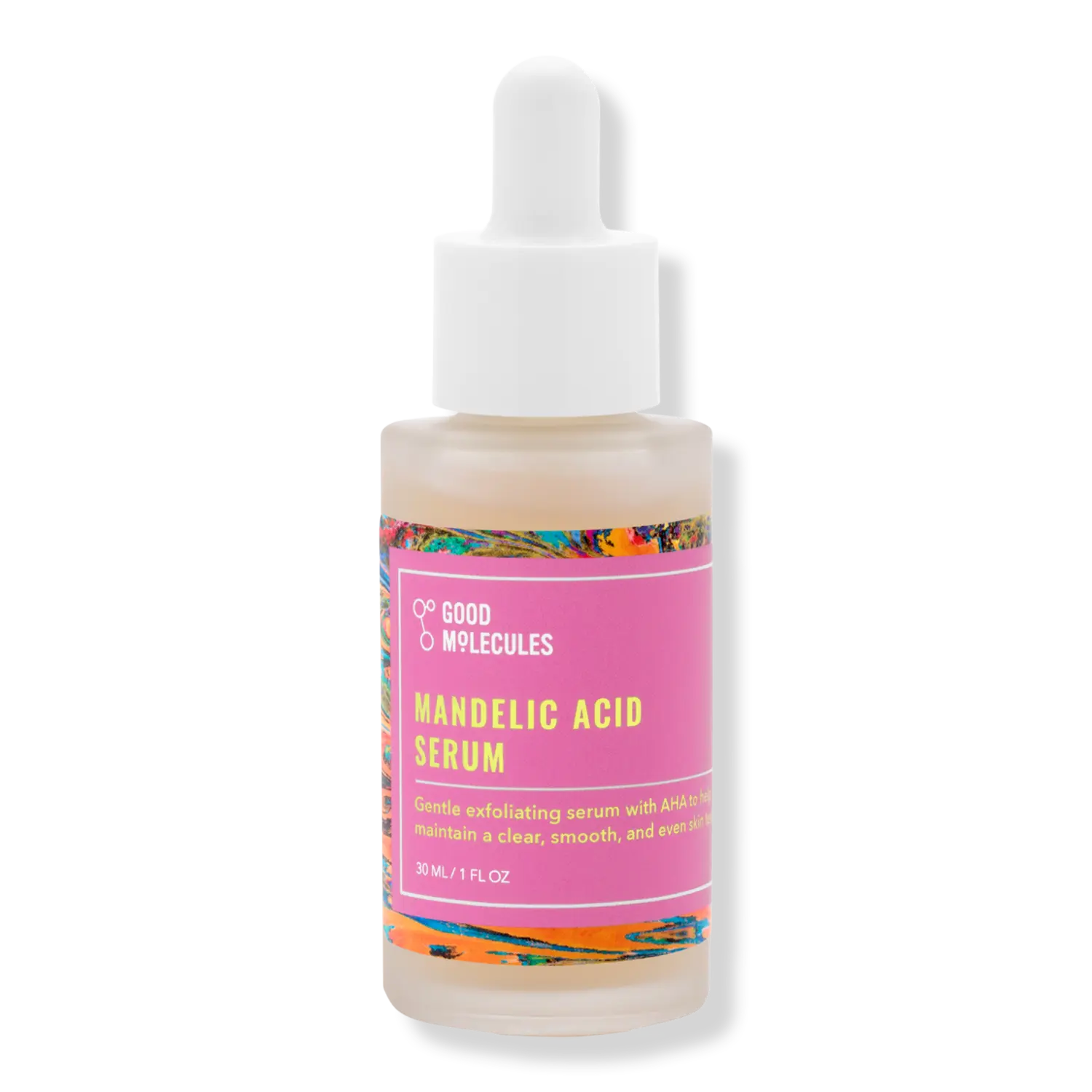 

Сыворотка с миндальной кислотой Good Molecules