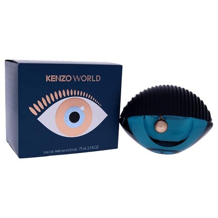 Kenzo парфюмерная вода 75мл — фото 3