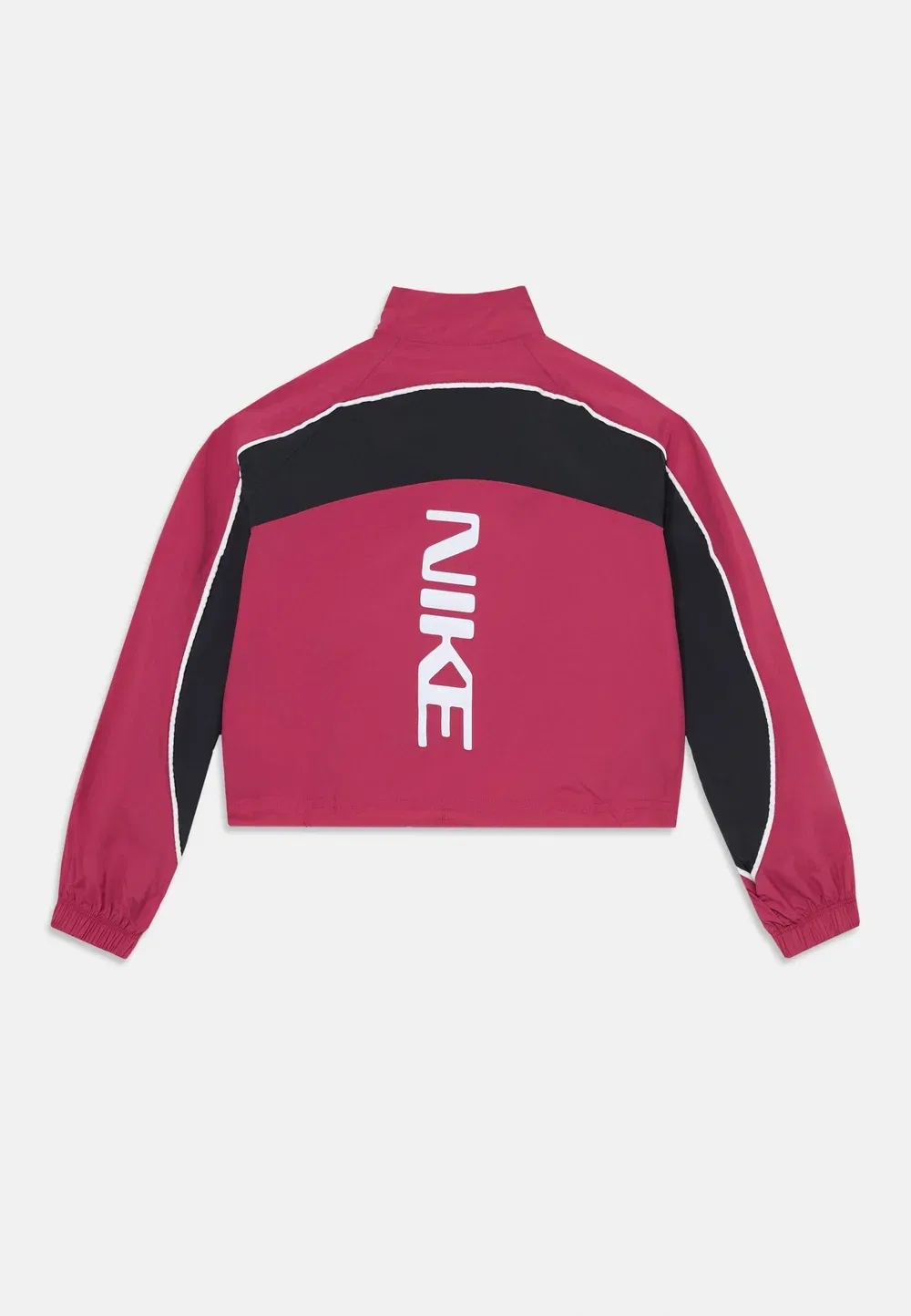 Летняя куртка Nike Sportswear, Sweet Beet/White — фото 2