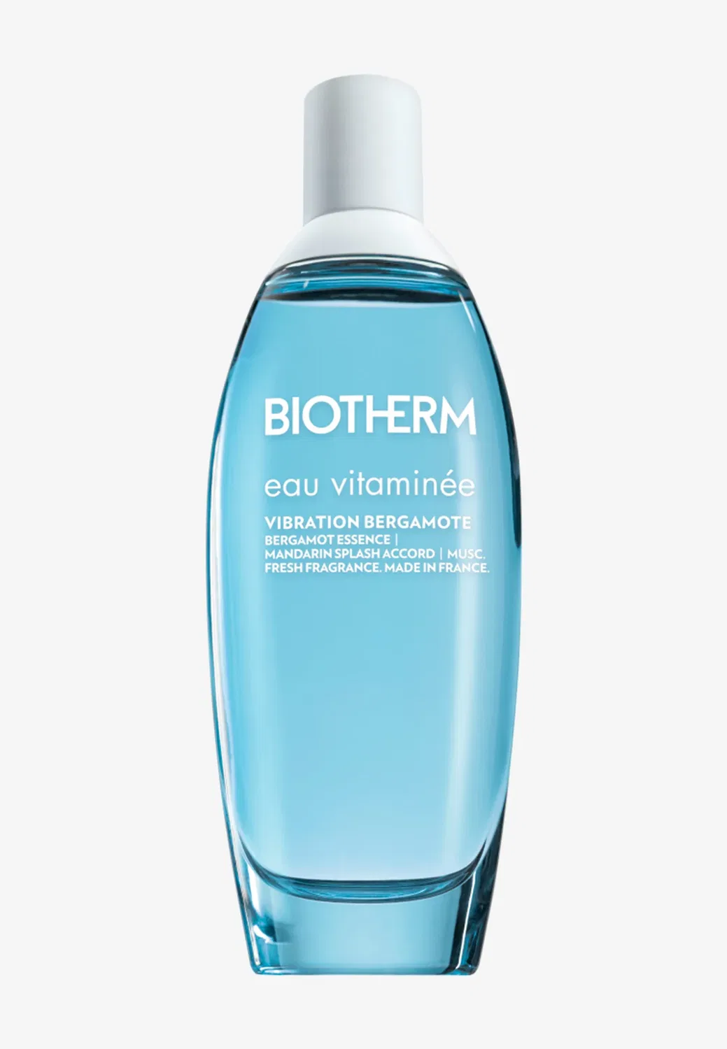 Туалетная вода с бергамотом - туалетная вода Biotherm, 100 мл