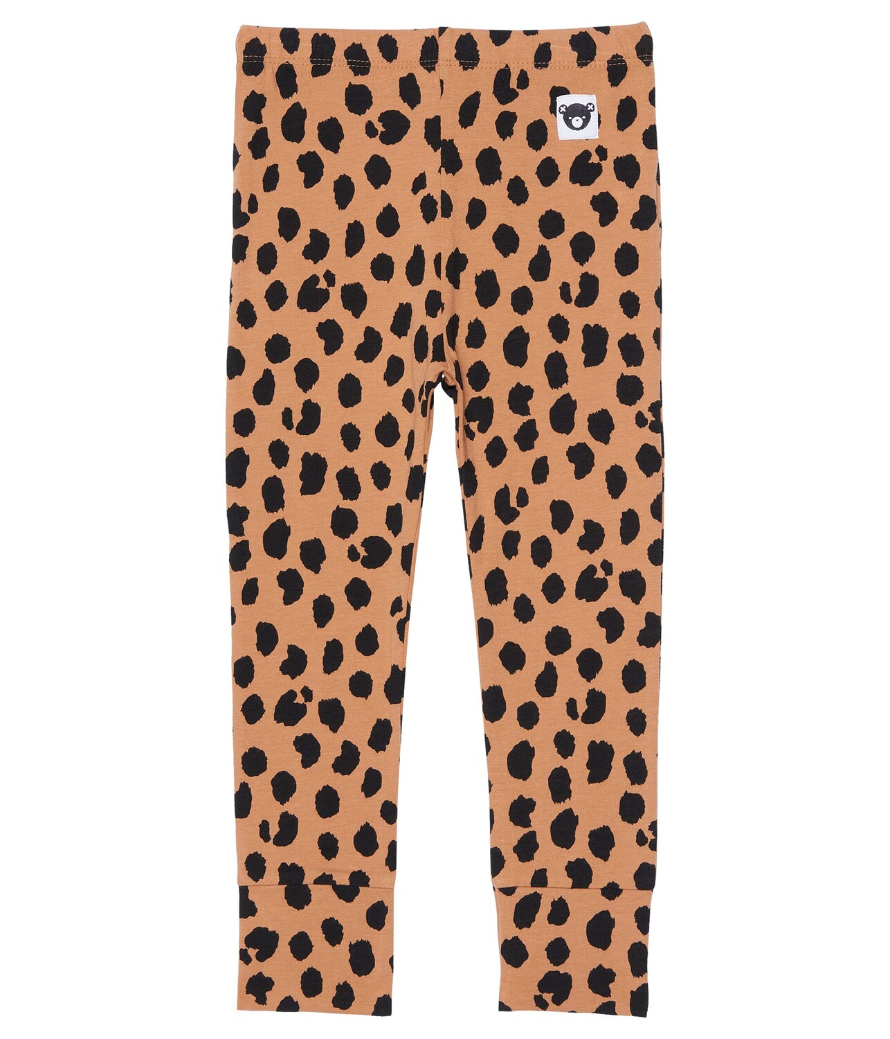 

Леггинсы HUXBABY, Animal Leggings