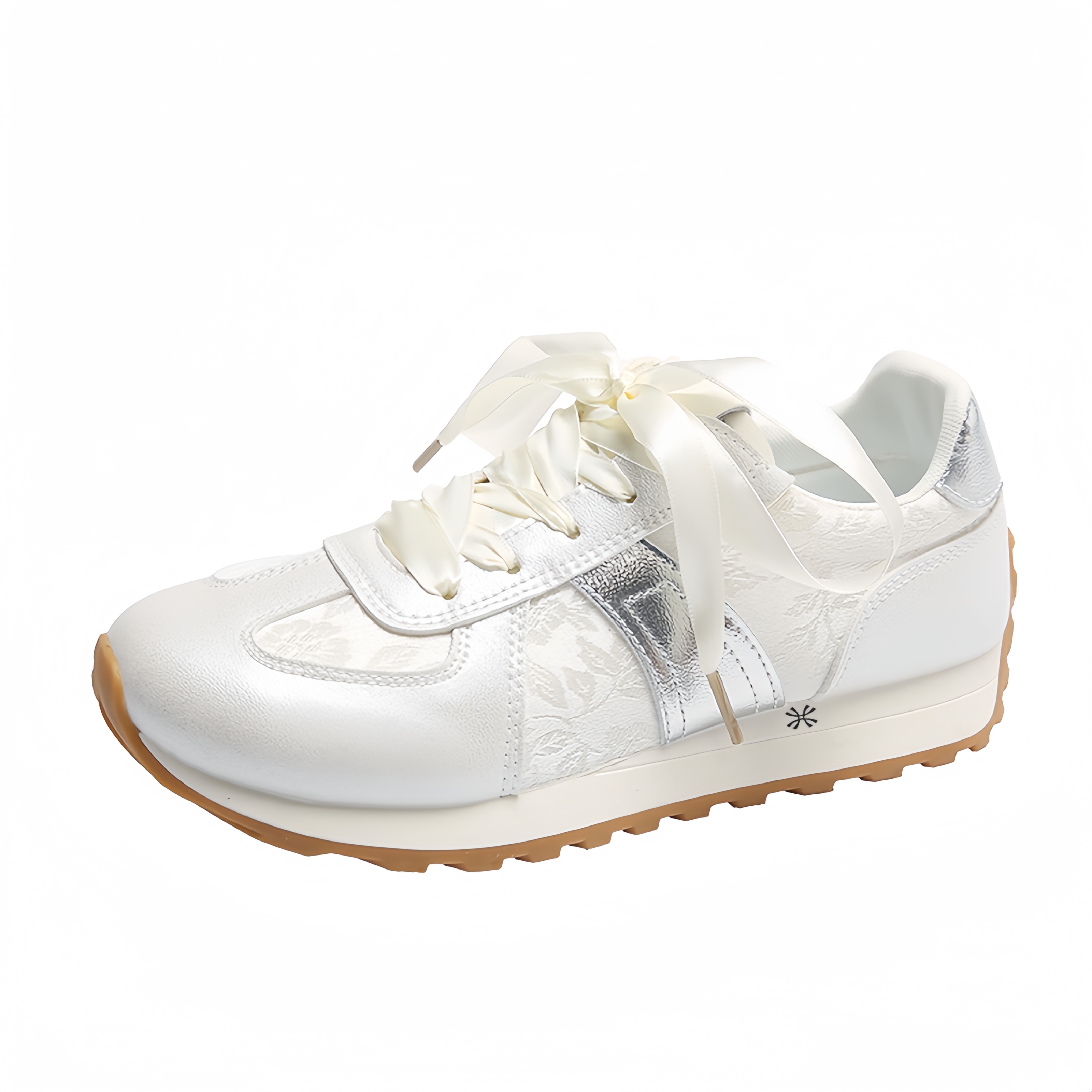 

Детская обувь для подростков YUZHAOLIN, экрю