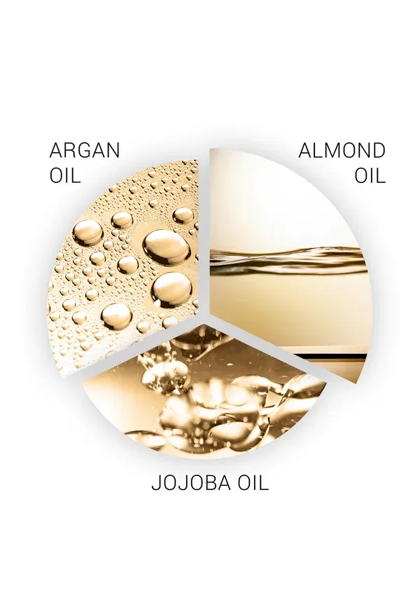 Спрей для волос с кератином Luxeoil Keratin Boost Essence Wella 100 мл — фото 4