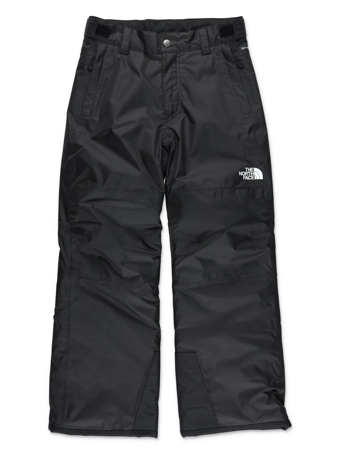 Брюки Свобода The North Face, черный