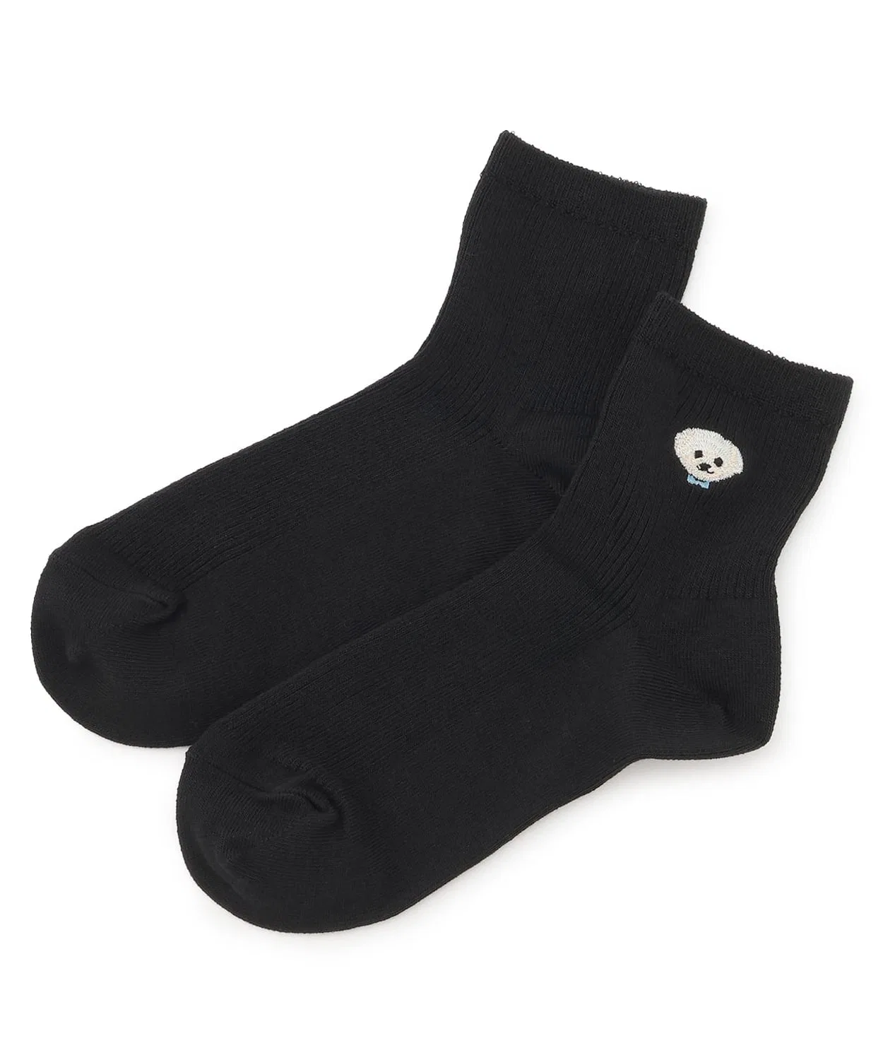 Детские носки с принтом School Socks LOVETOXIC, Colorful