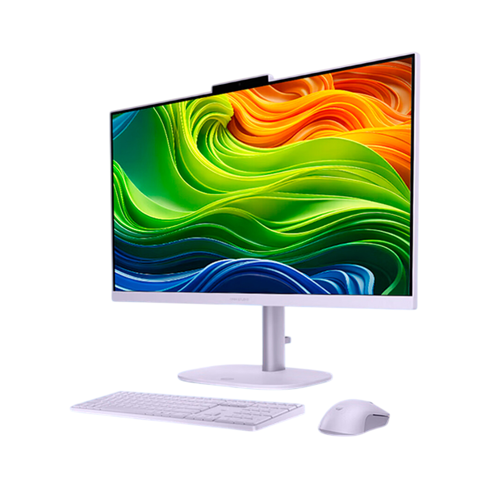 

Моноблок HP Star Studio Pro 24, 24″, 16ГБ/512ГБ, Core 5 210H, фиолетовый, английская клавиатура