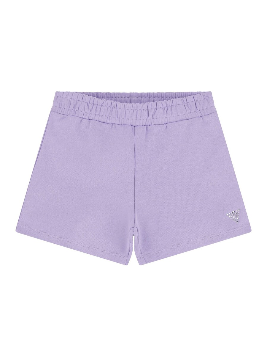 

Брюки GUESS, цвет violet