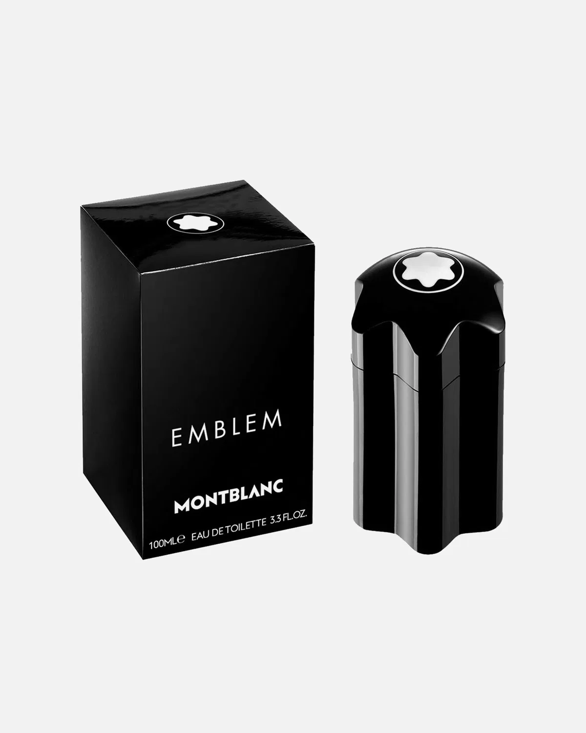 Эмблема туалетной воды Montblanc, 100 Ml — фото 2